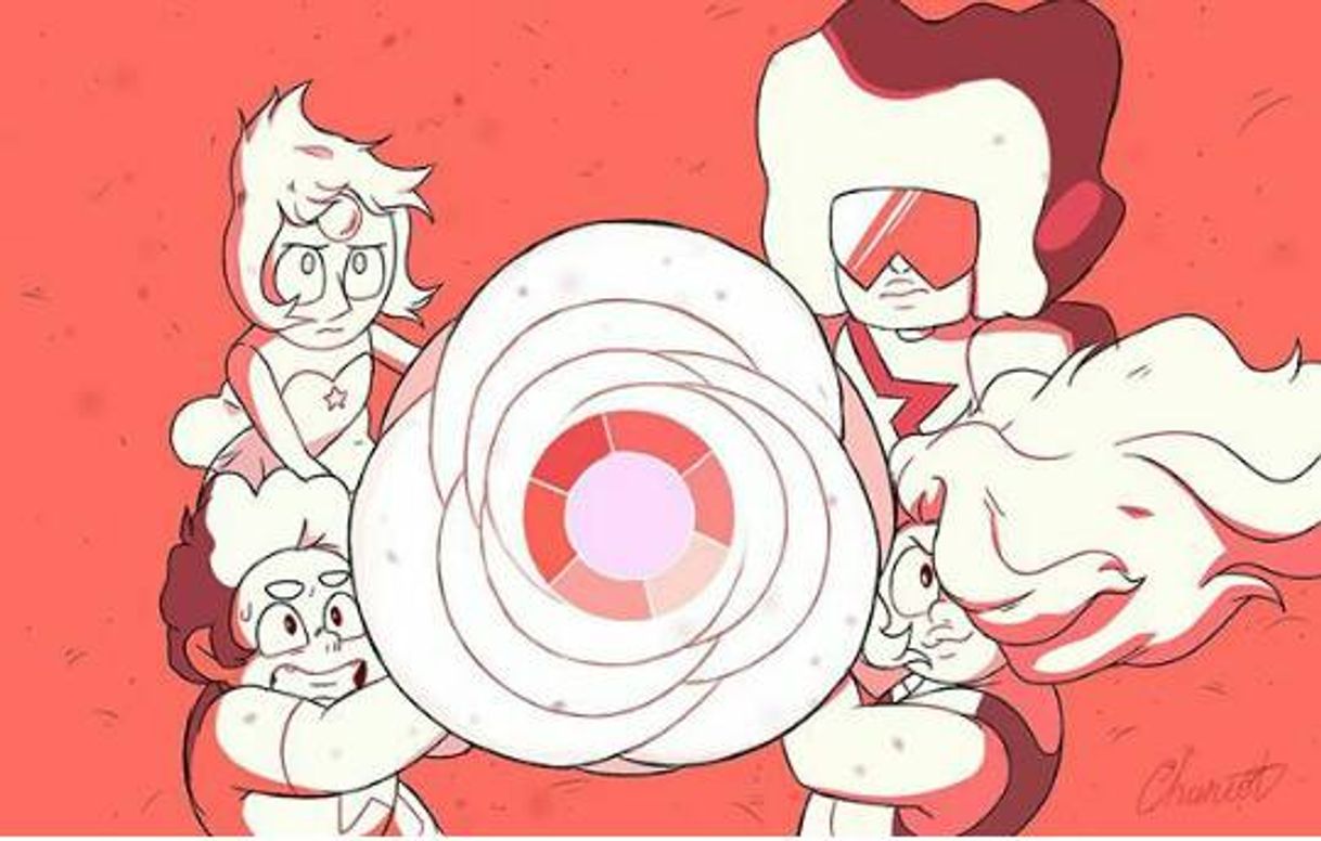 Serie Steven Universe