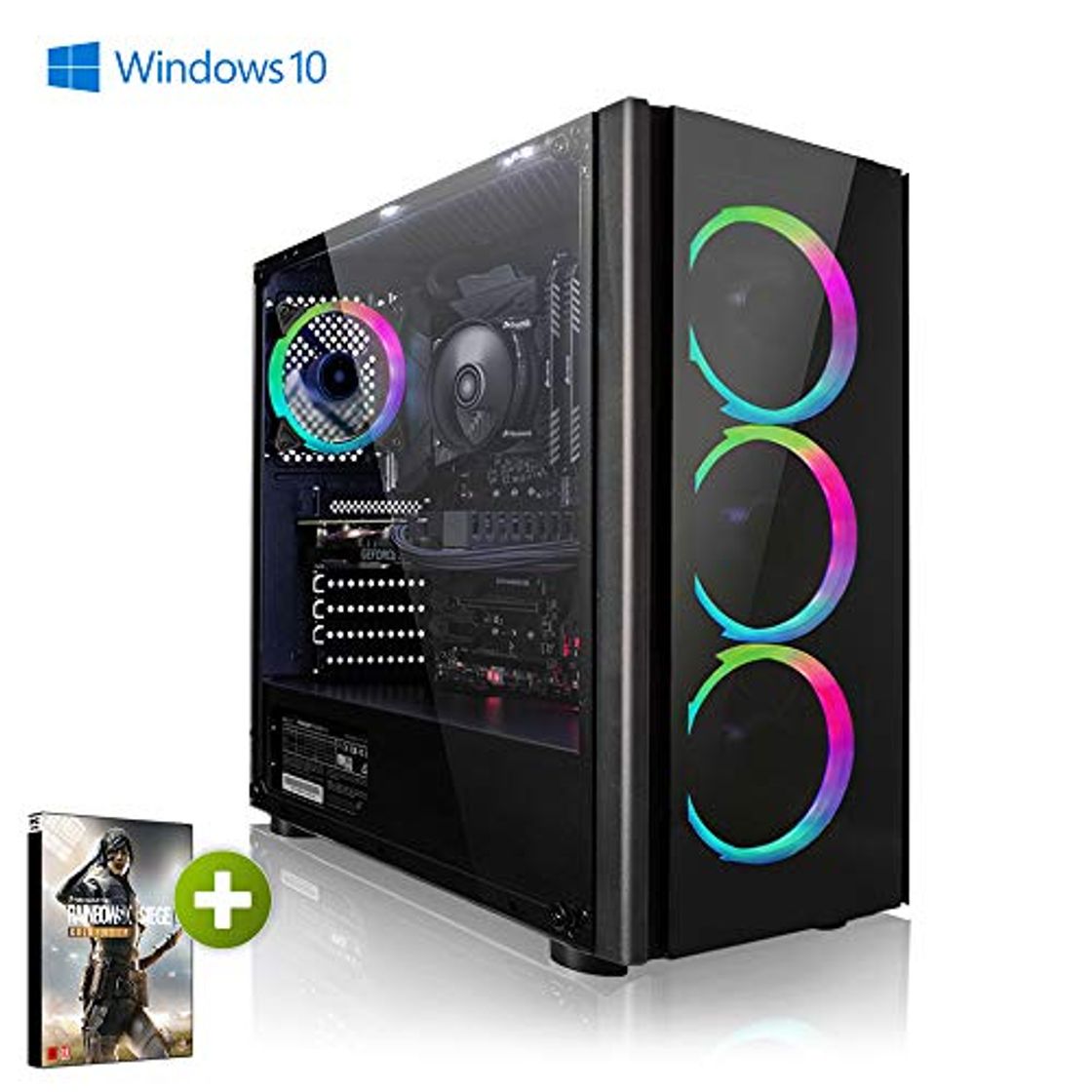 Producto PC Gaming