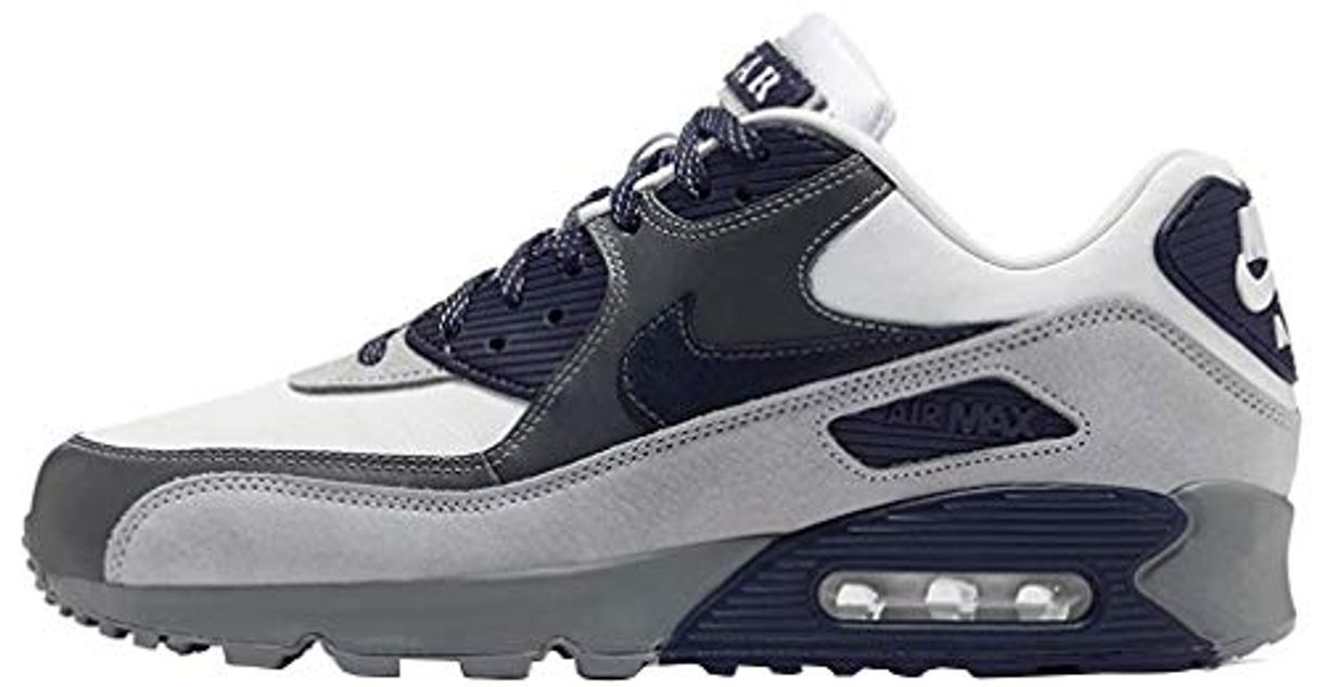 Moda Nike Air MAX 90 NRG