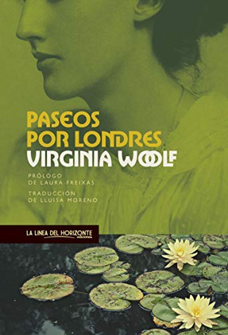 Libro Paseos por Londres: 7