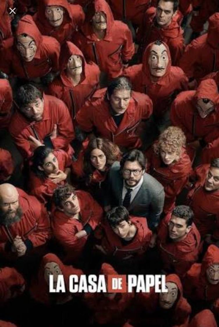 Fashion La Casa de Papel - Parte 1 - Trailer Dublado - YouTube