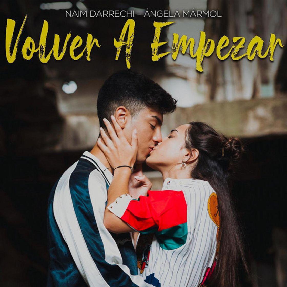 Canción Volver a Empezar