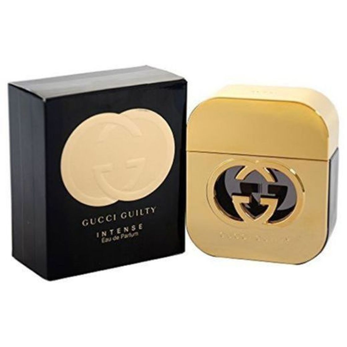 Belleza Gucci Guily Intense