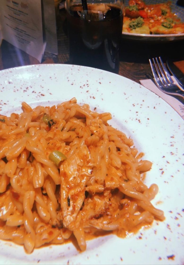 Zizzi