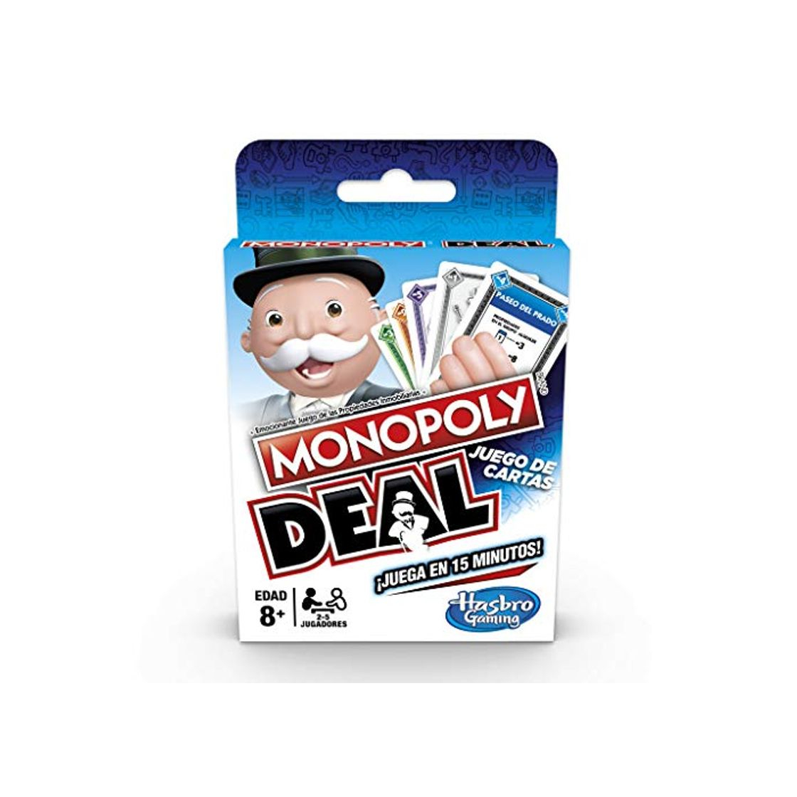 Product Monopoly- Deal