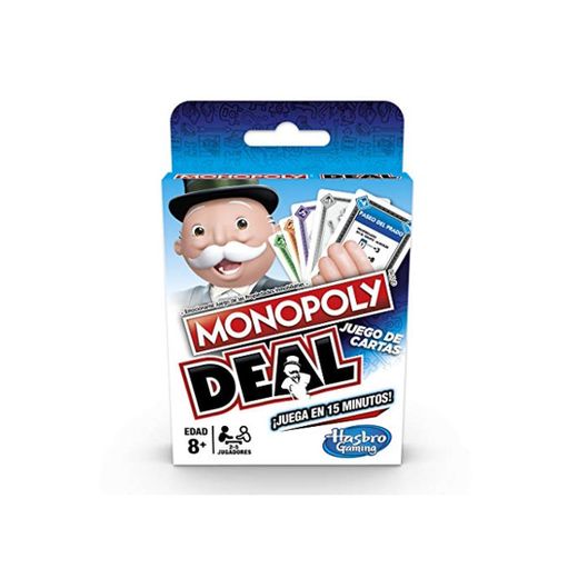 Monopoly- Deal
