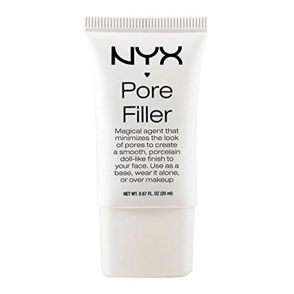 Beauty NYX Professional Makeup Prebase de maquillaje Pore Filler