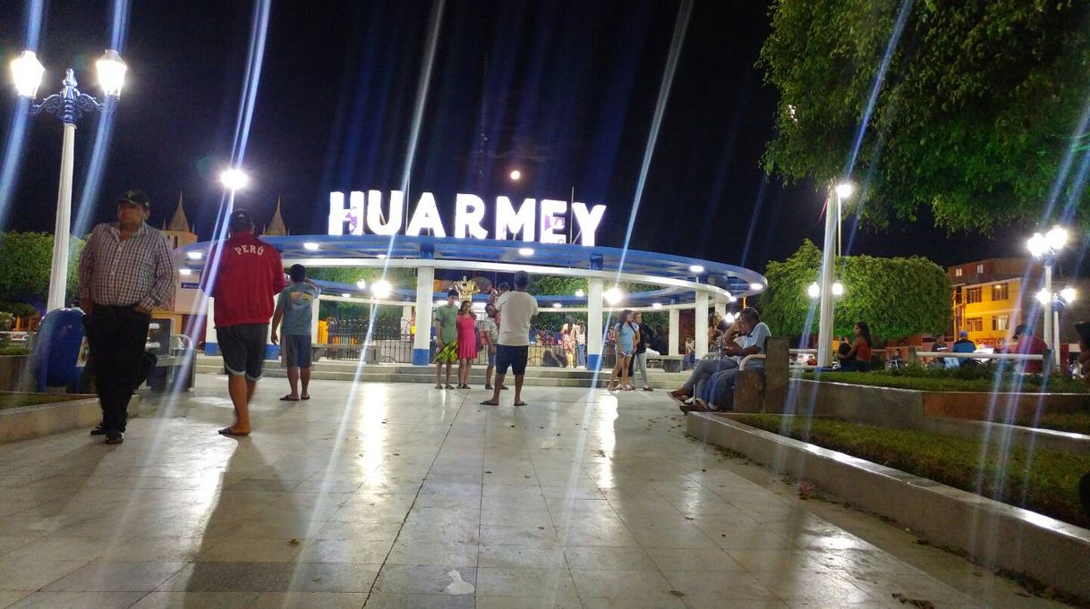 Fashion Plaza de Huarmey✨