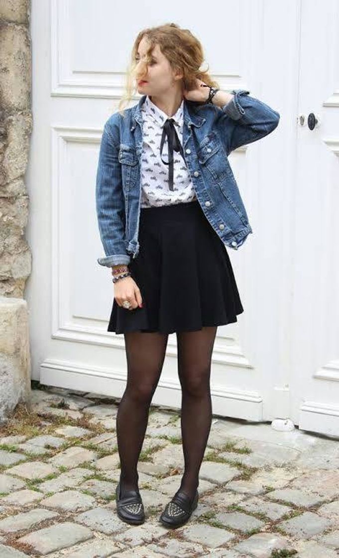 Fashion Outfit 7