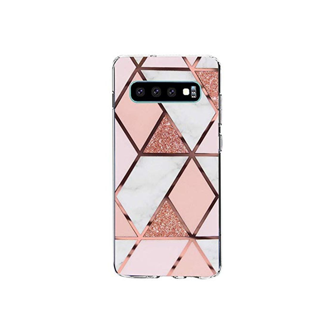 Fashion Riyeri Funda Samsung Galaxy S10