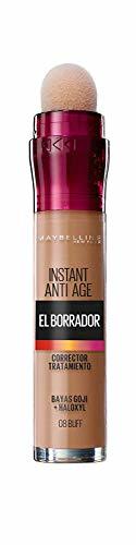 Belleza Maybelline Corrector de Ojeras