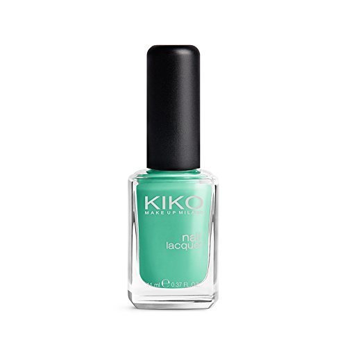 Beauty Kiko Make Up Milano Nail Lacquer esmalte de uñas nº 526 Mint Volumen