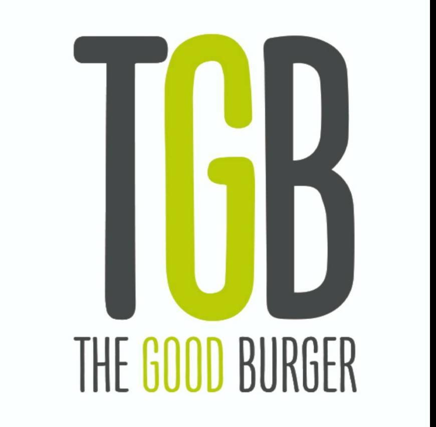 Restaurants TGB - The Good Burger