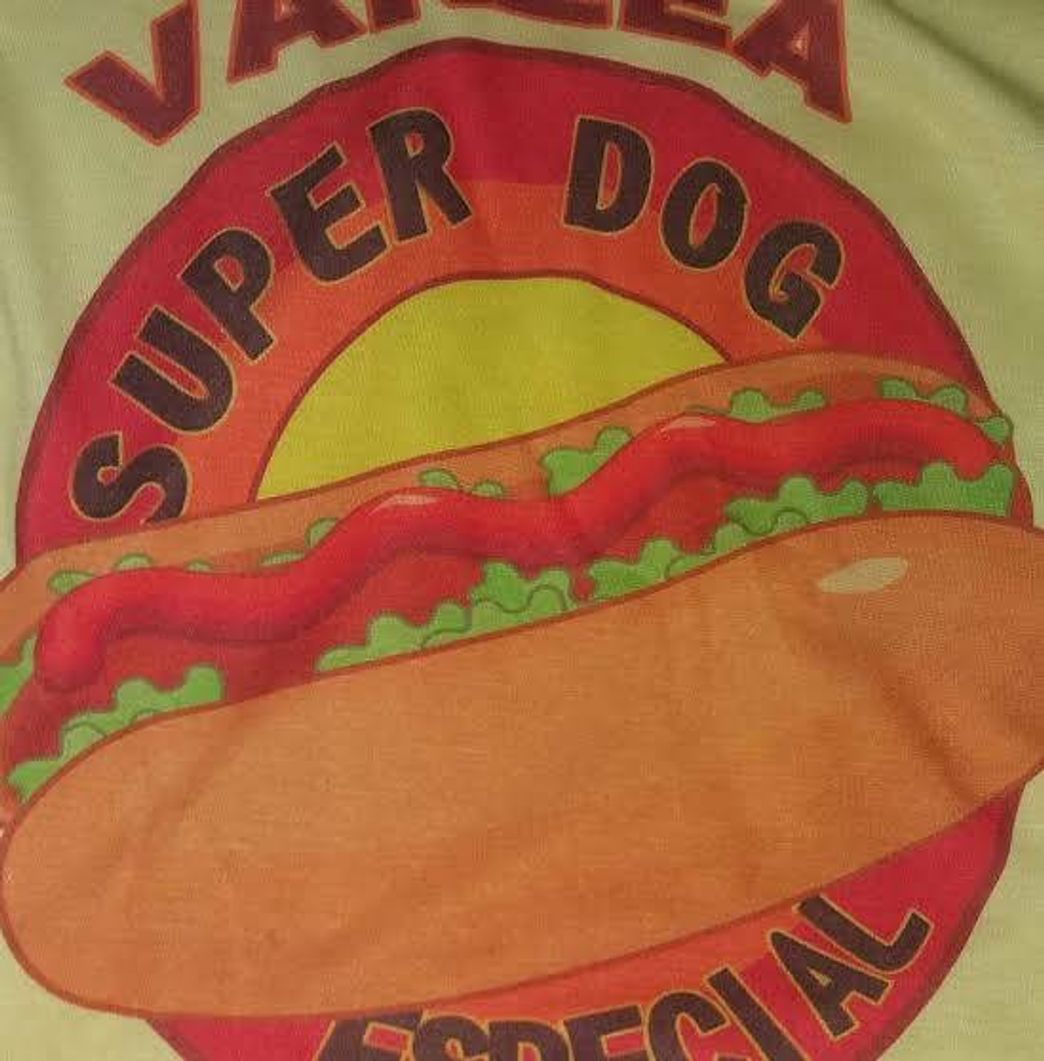 Restaurantes Super dog especial da várzea 