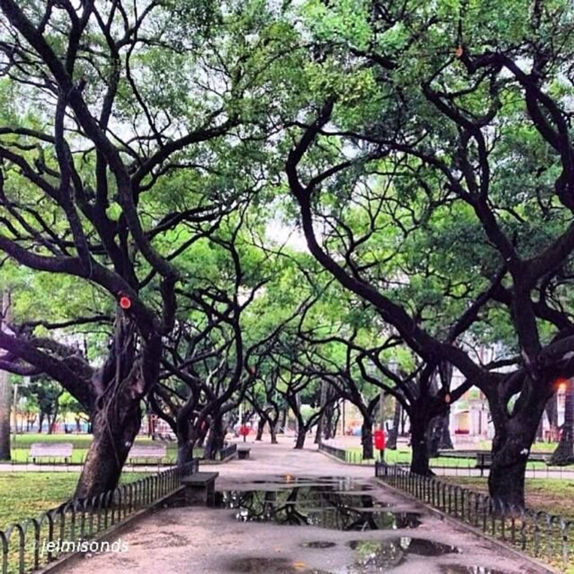 Praça do Derby