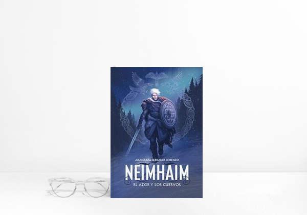 Neimhaim. El azor y los cuervos