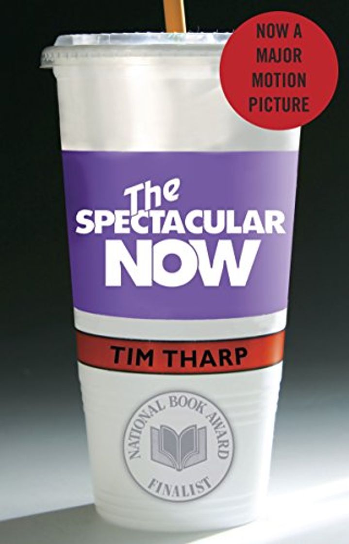 Books The Spectacular Now