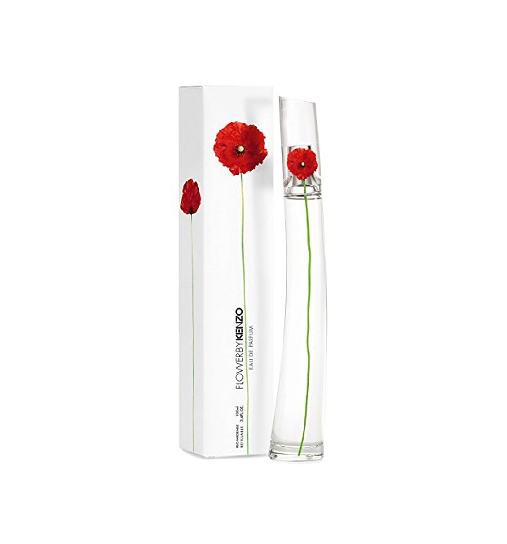 Social KENZO FLOWER BY KENZO EAU DE PERFUME 100ML VAPO