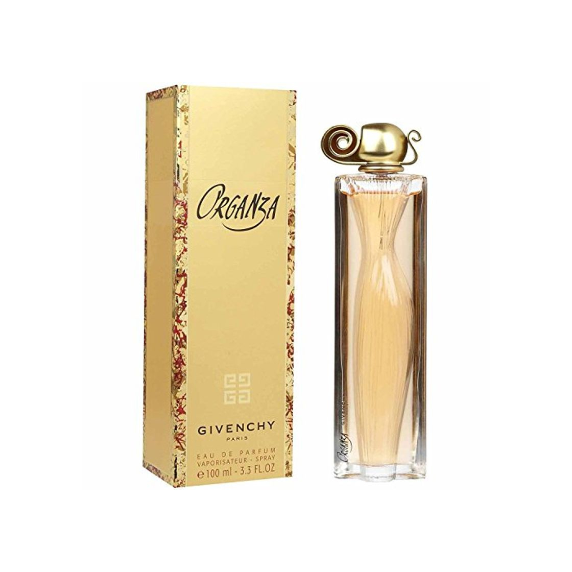 Social Givenchy Perfume