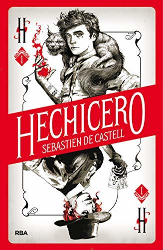 Book Hechicero