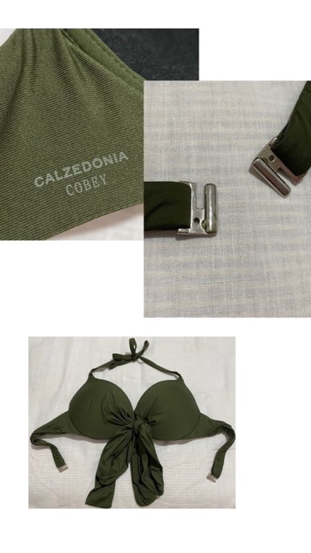 Calzedonia 