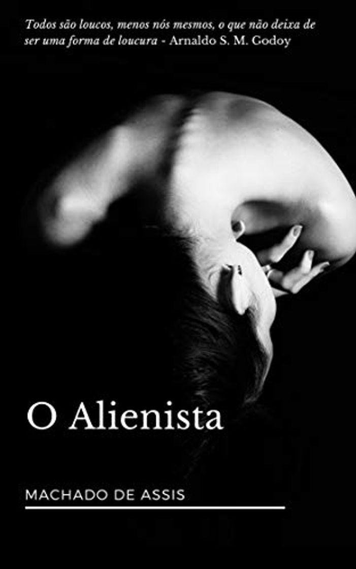 Book O Alienista