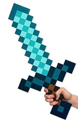 Espada Pixel de Espuma Foam