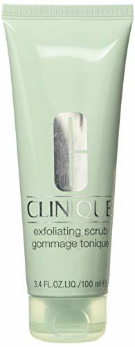 Beauty Clinique Exfoliating Scrub 100 Ml 1 Unidad 100 g