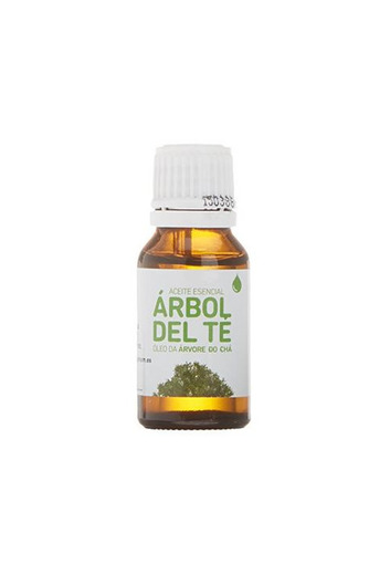 Dderma CN174619.1 - Aceite árbol del té 100% Puro