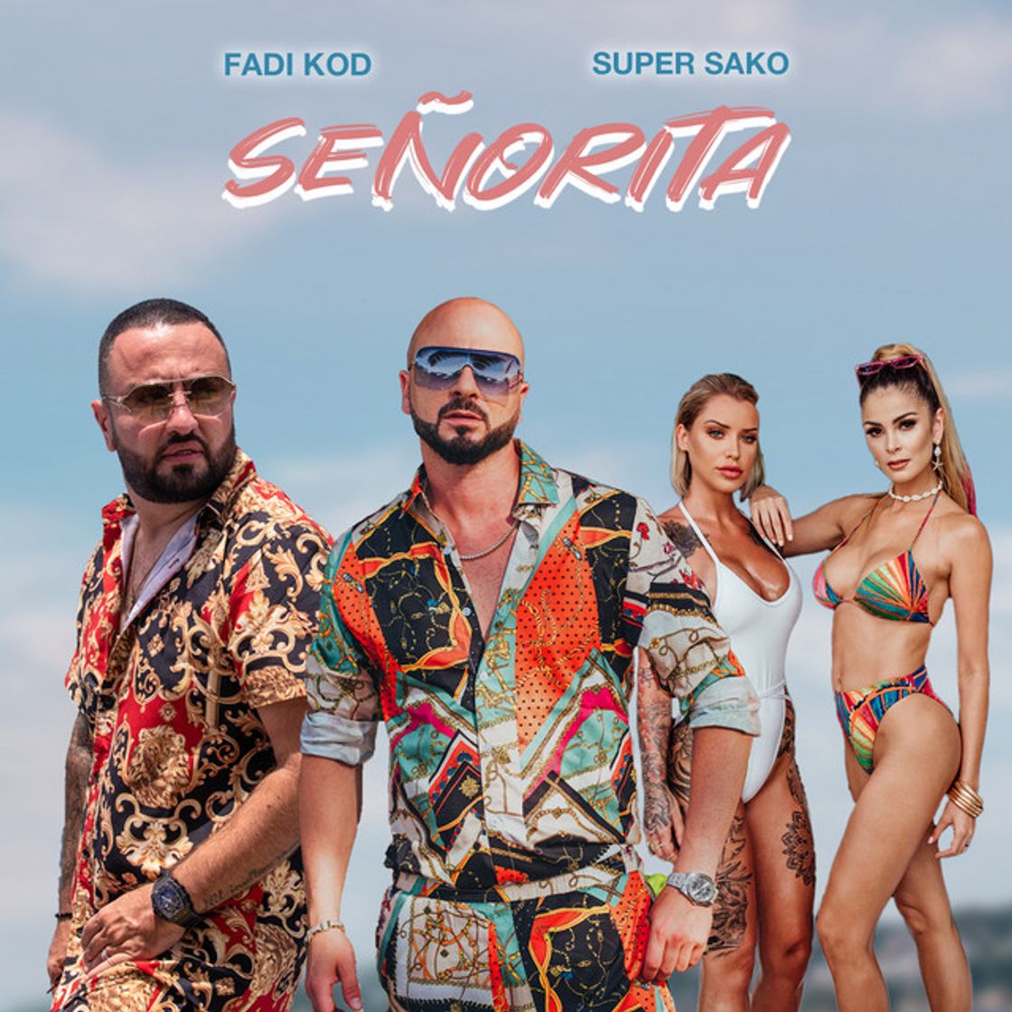 Music Señorita