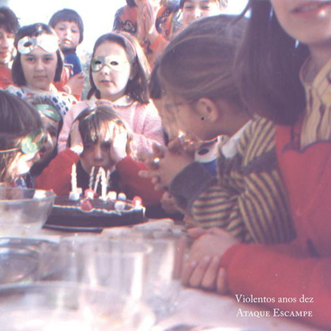 Canción A cabana do tío Tom