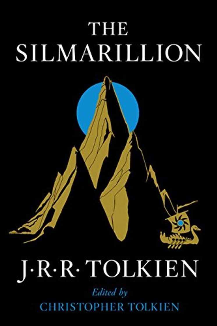 Book The Silmarillion