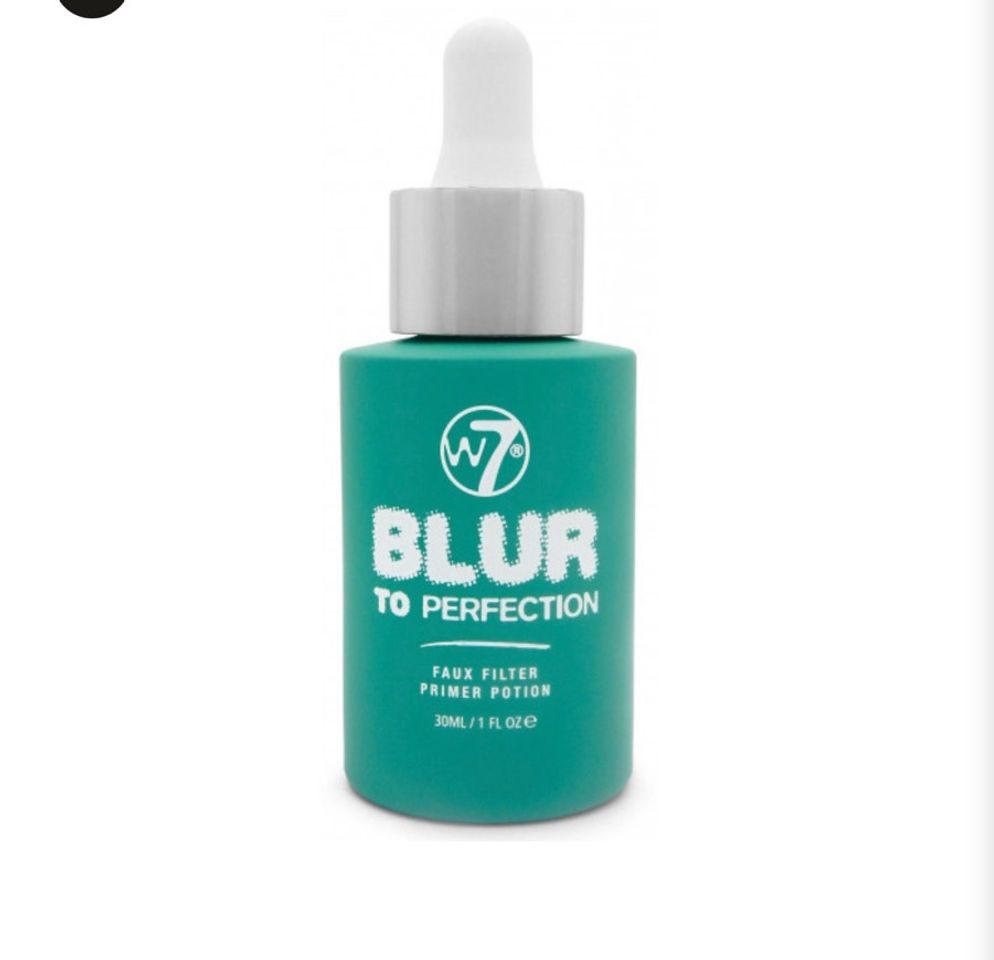 Moda Blur to Perfection Primer W7 precio