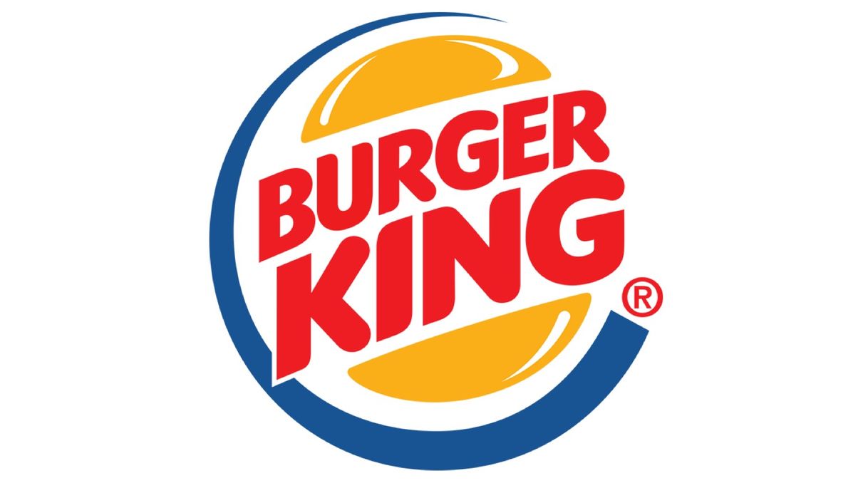 Restaurantes Burger King