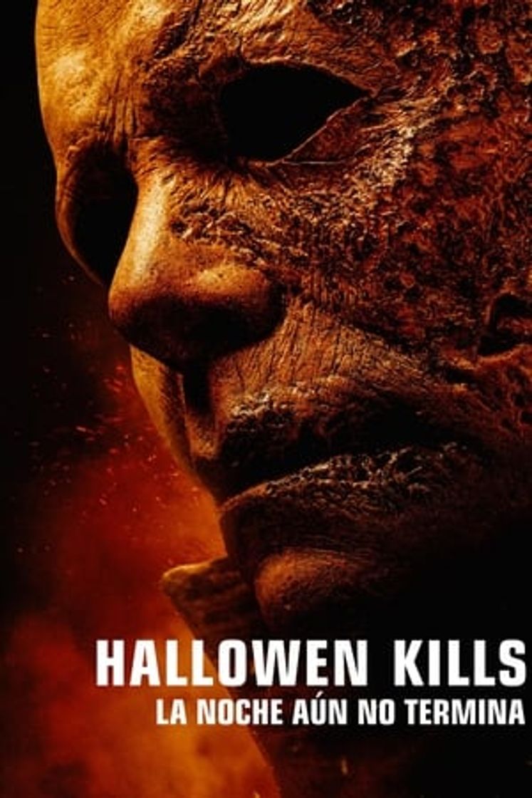 Movie Halloween Kills