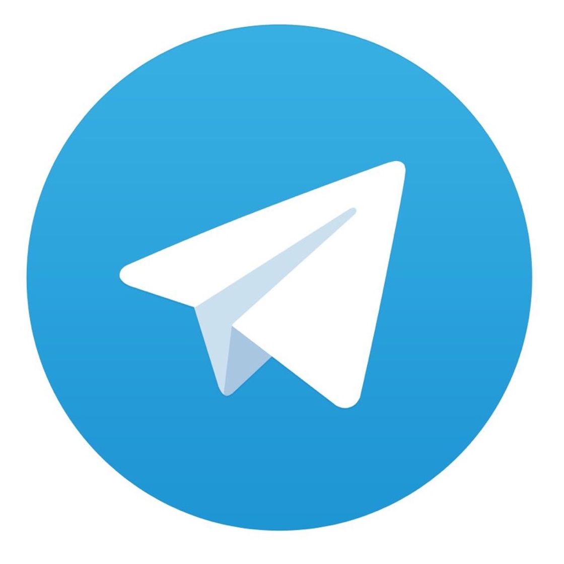 Aplicaciones ‎Telegram Messenger 