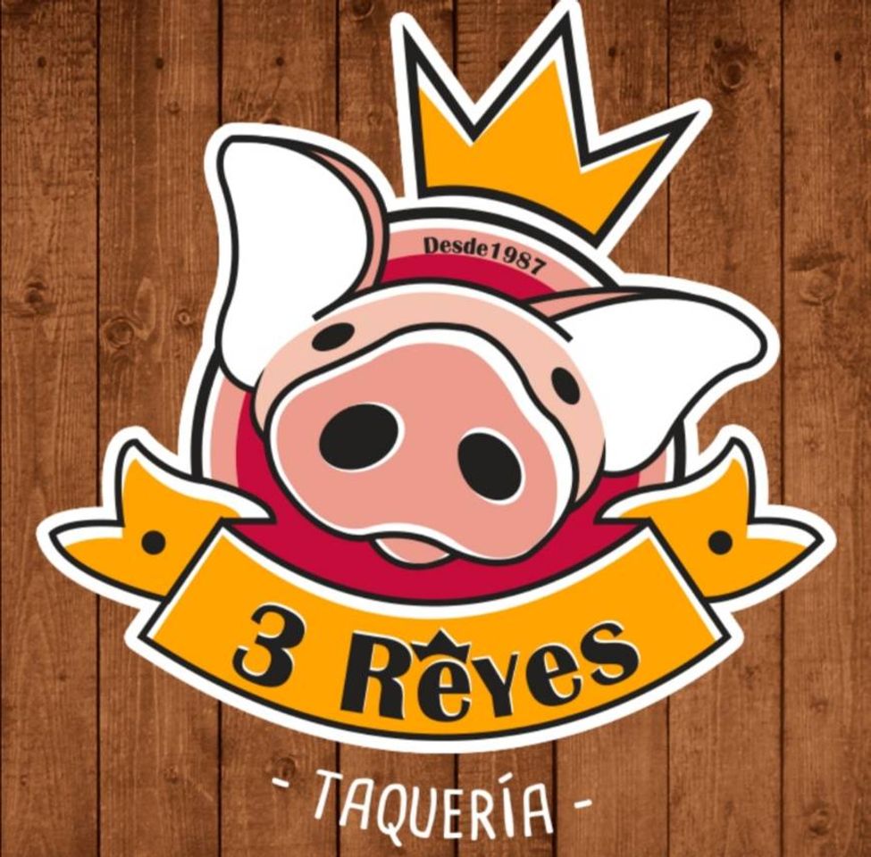 Restaurants Tres Reyes