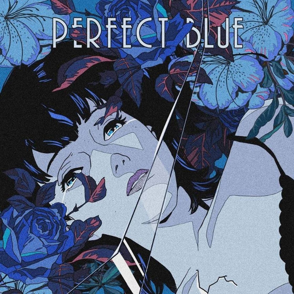 Movie Perfect Blue (1997)