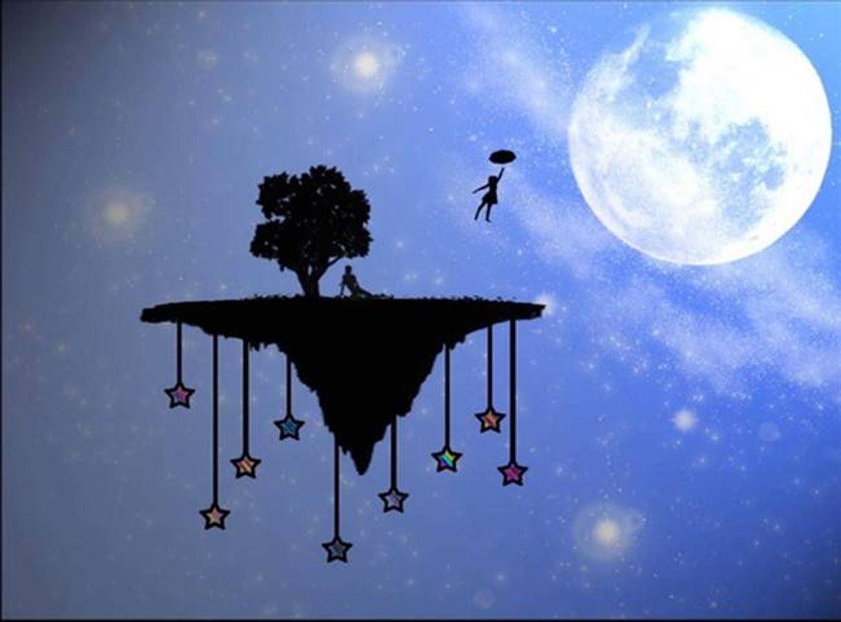 Music Get You The Moon (feat. Snøw)