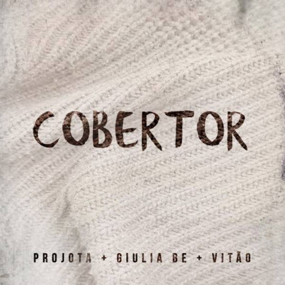 Canción Cobertor - Remix 