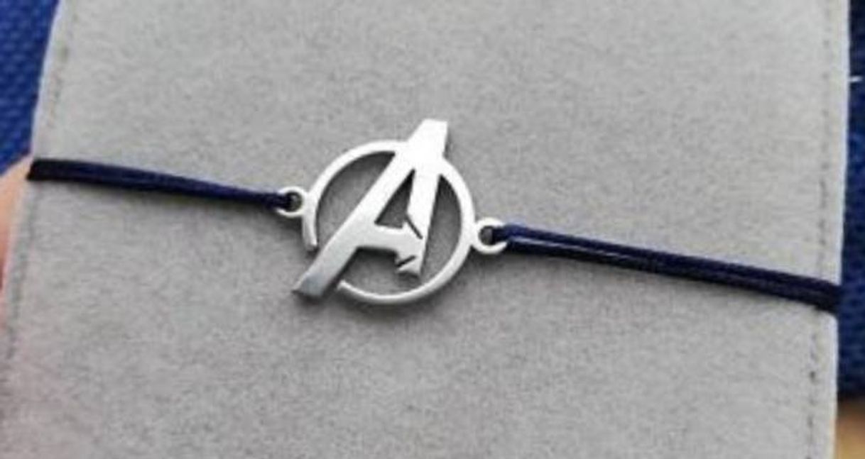 Moda Manilla de avengers