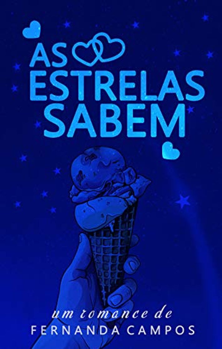 Book As Estrelas Sabem