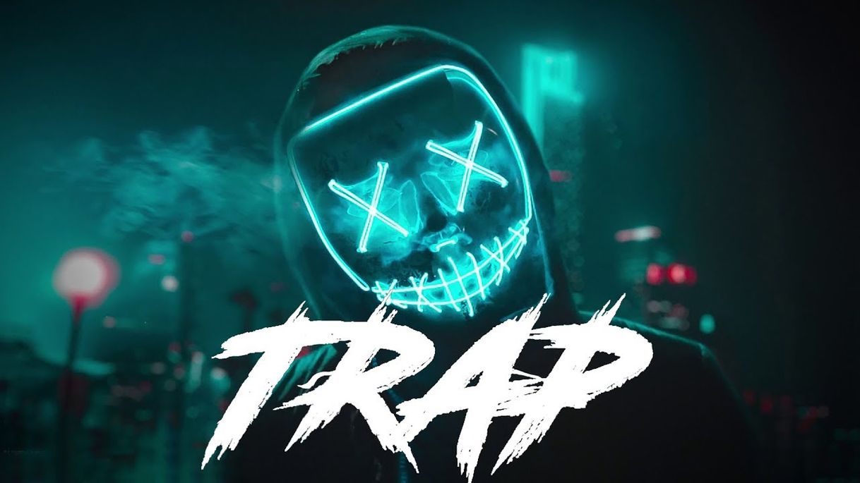 Canción Trap