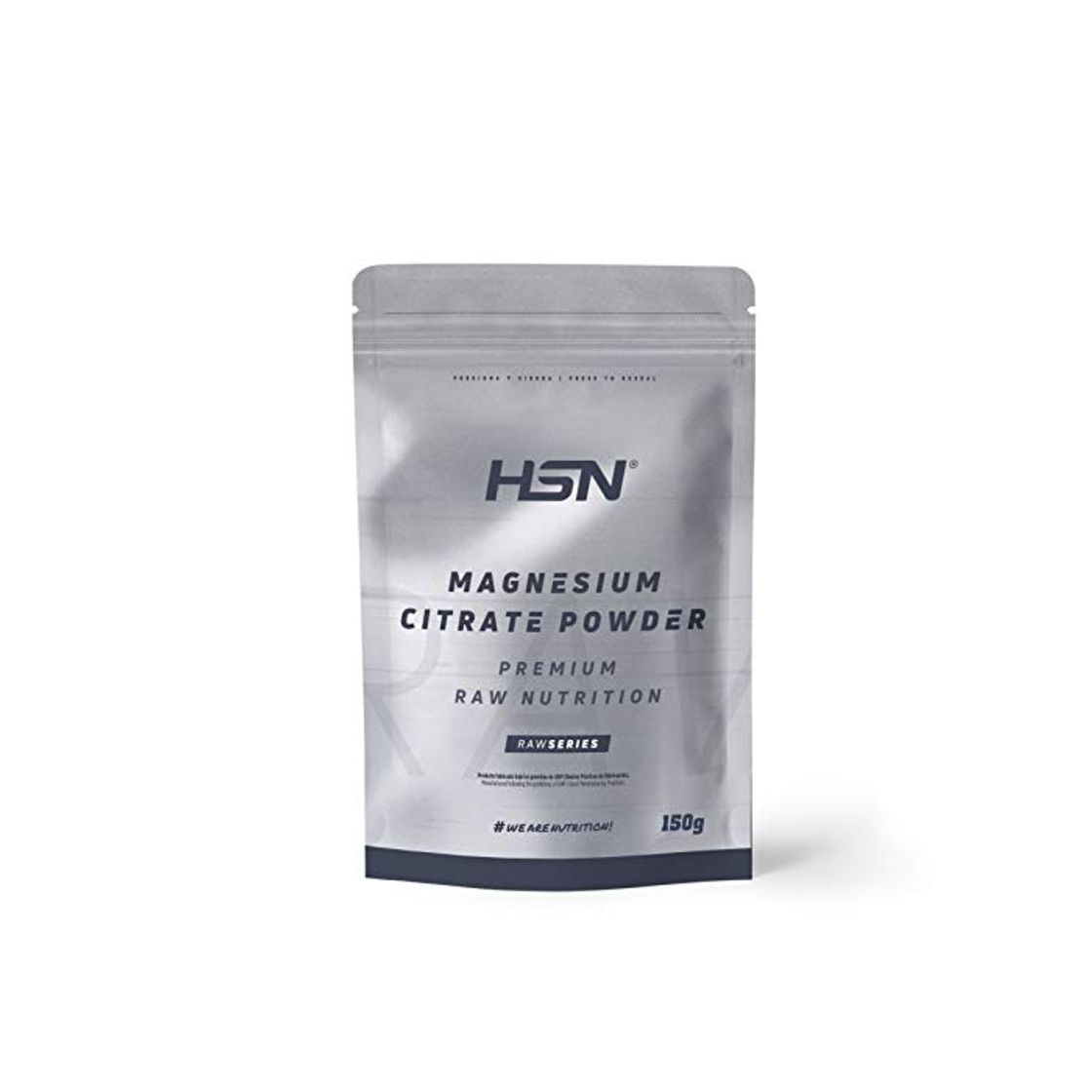 Product Citrato de Magnesio en Polvo de HSN | Magnesium Citrate Powder |