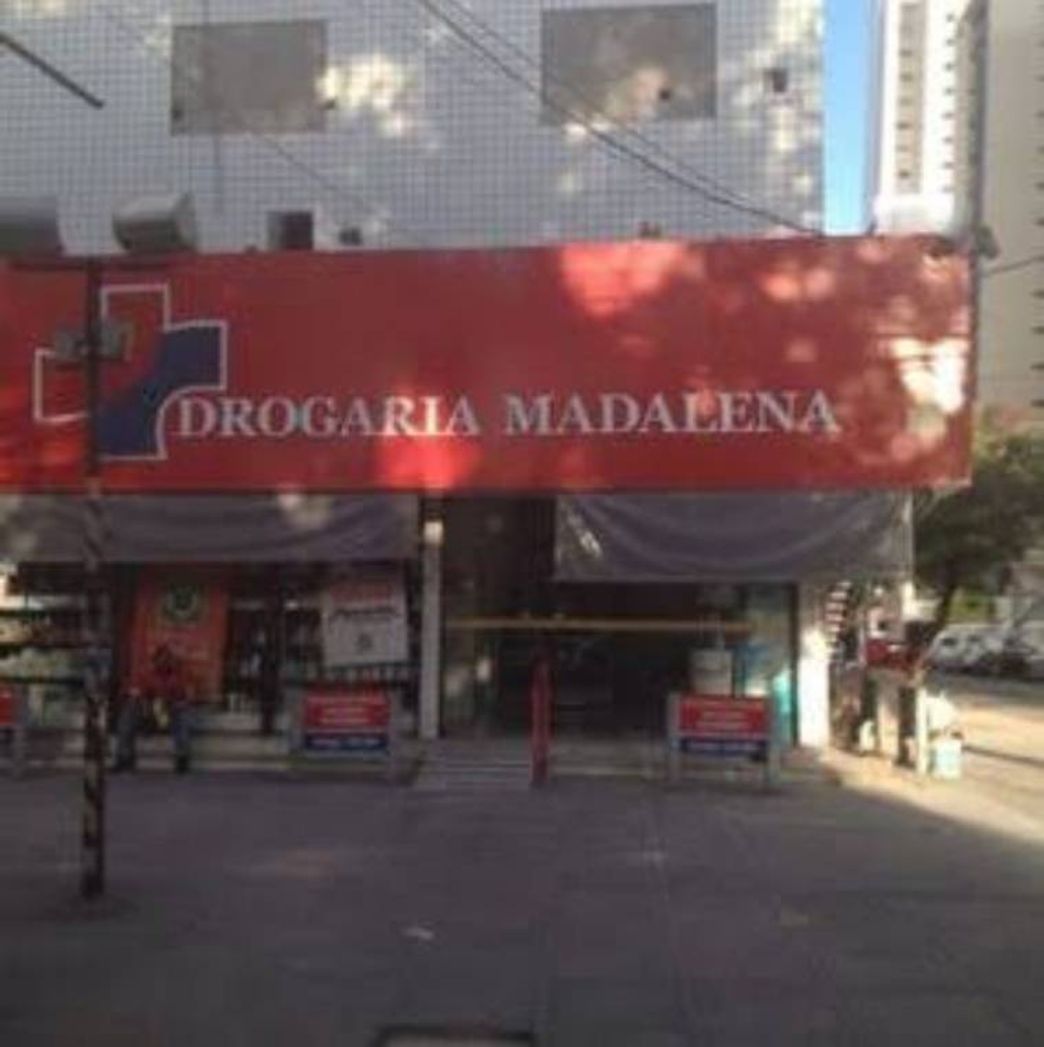 Places Drogaria Madalena LTDA