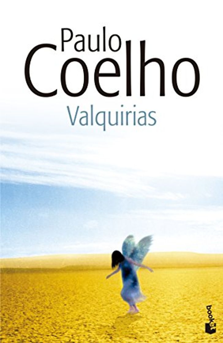 Libro Valquirias