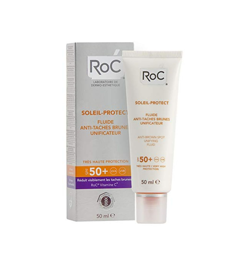 Beauty ROC Soleil Protect - Fluido Unificante