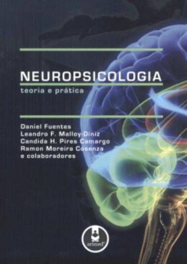 Neuropsicologia. Teoria e Prática (Em Portuguese do Brasil)