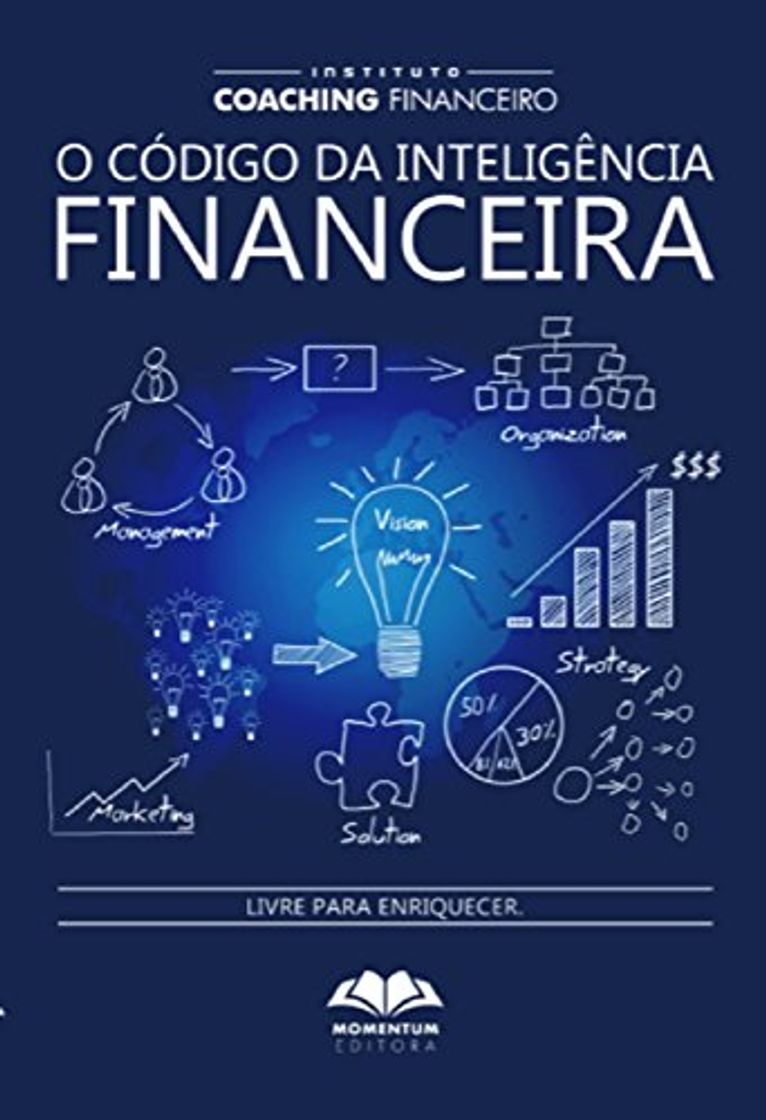 Books O Código da Inteligência Financeira