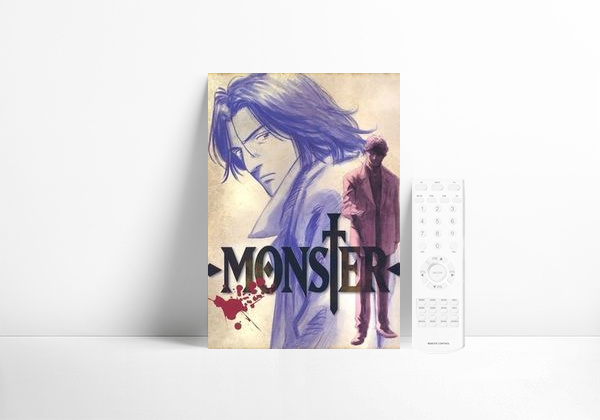 Serie Monster